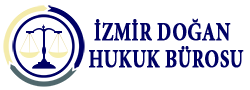İzmir Doğan Hukuk Bürosu